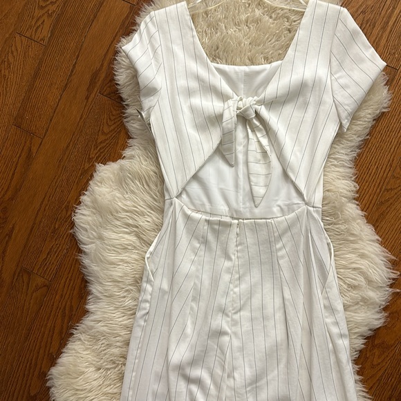 Jumpsuit - Picture 3 of 5